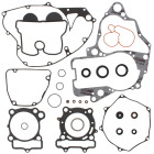 Complete Gasket Kit with Oil Seals WINDEROSA CGKOS 811568