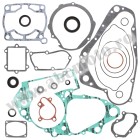 Complete Gasket Kit with Oil Seals WINDEROSA CGKOS 811569