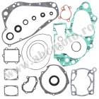 Complete Gasket Kit with Oil Seals WINDEROSA CGKOS 811577