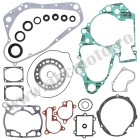 Complete Gasket Kit with Oil Seals WINDEROSA CGKOS 811578