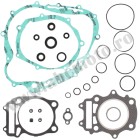 Complete Gasket Kit with Oil Seals WINDEROSA CGKOS 811584