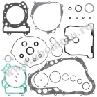 Complete Gasket Kit with Oil Seals WINDEROSA CGKOS 811585