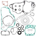 Complete Gasket Kit with Oil Seals WINDEROSA CGKOS 811589