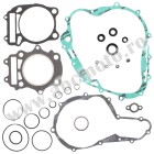 Complete Gasket Kit with Oil Seals WINDEROSA CGKOS 811592