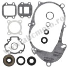 Complete Gasket Kit with Oil Seals WINDEROSA CGKOS 811601