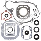 Complete Gasket Kit with Oil Seals WINDEROSA CGKOS 811610