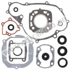 Complete Gasket Kit with Oil Seals WINDEROSA CGKOS 811611