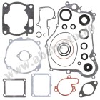 Complete Gasket Kit with Oil Seals WINDEROSA CGKOS 811631