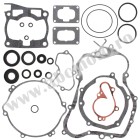 Complete Gasket Kit with Oil Seals WINDEROSA CGKOS 811639