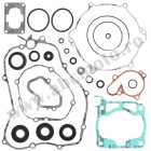 Complete Gasket Kit with Oil Seals WINDEROSA CGKOS 811641