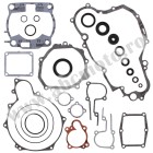 Complete Gasket Kit with Oil Seals WINDEROSA CGKOS 811659