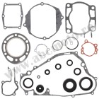 Complete Gasket Kit with Oil Seals WINDEROSA CGKOS 811660