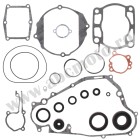 Complete Gasket Kit with Oil Seals WINDEROSA CGKOS 811661