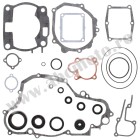 Complete Gasket Kit with Oil Seals WINDEROSA CGKOS 811662