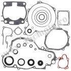 Complete Gasket Kit with Oil Seals WINDEROSA CGKOS 811663