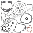 Complete Gasket Kit with Oil Seals WINDEROSA CGKOS 811664