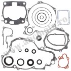 Complete Gasket Kit with Oil Seals WINDEROSA CGKOS 811665