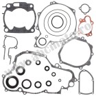 Complete Gasket Kit with Oil Seals WINDEROSA CGKOS 811667