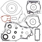 Complete Gasket Kit with Oil Seals WINDEROSA CGKOS 811668