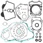Complete Gasket Kit with Oil Seals WINDEROSA CGKOS 811671
