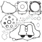 Complete Gasket Kit with Oil Seals WINDEROSA CGKOS 811677