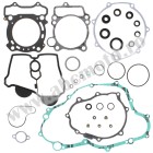 Complete Gasket Kit with Oil Seals WINDEROSA CGKOS 811678