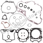 Complete Gasket Kit with Oil Seals WINDEROSA CGKOS 811692