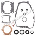 Complete Gasket Kit with Oil Seals WINDEROSA CGKOS 811811
