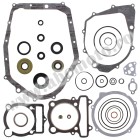 Complete Gasket Kit with Oil Seals WINDEROSA CGKOS 811813