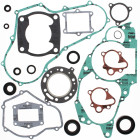 Complete Gasket Kit with Oil Seals WINDEROSA CGKOS 811814