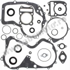 Complete Gasket Kit with Oil Seals WINDEROSA CGKOS 811827