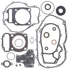 Complete Gasket Kit with Oil Seals WINDEROSA CGKOS 811838