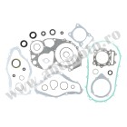 Complete Gasket Kit with Oil Seals WINDEROSA CGKOS 811839