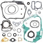 Complete Gasket Kit with Oil Seals WINDEROSA CGKOS 811842