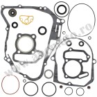 Complete Gasket Kit with Oil Seals WINDEROSA CGKOS 811851