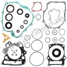 Complete Gasket Kit with Oil Seals WINDEROSA CGKOS 811865