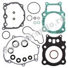 Complete Gasket Kit with Oil Seals WINDEROSA CGKOS 811867