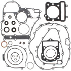 Complete Gasket Kit with Oil Seals WINDEROSA CGKOS 811872