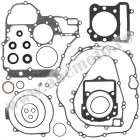 Complete Gasket Kit with Oil Seals WINDEROSA CGKOS 811872