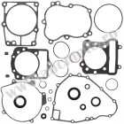 Complete Gasket Kit with Oil Seals WINDEROSA CGKOS 811873