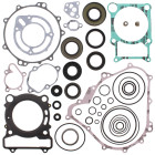 Complete Gasket Kit with Oil Seals WINDEROSA CGKOS 811875