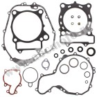 Complete Gasket Kit with Oil Seals WINDEROSA CGKOS 811876