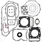 Complete Gasket Kit with Oil Seals WINDEROSA CGKOS 811877