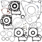 Complete Gasket Kit with Oil Seals WINDEROSA CGKOS 811880