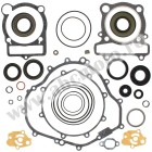 Complete Gasket Kit with Oil Seals WINDEROSA CGKOS 811882