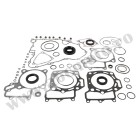 Complete Gasket Kit with Oil Seals WINDEROSA CGKOS 811884