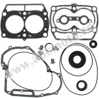 Complete Gasket Kit with Oil Seals WINDEROSA CGKOS 811890