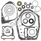 Complete Gasket Kit with Oil Seals WINDEROSA CGKOS 811898