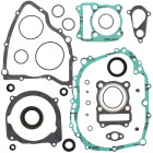 Complete Gasket Kit with Oil Seals WINDEROSA CGKOS 811913