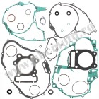 Complete Gasket Kit with Oil Seals WINDEROSA CGKOS 811915